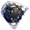 Wai Global Alternator, ALTND ERIF HP, 160 Amp12 Volt, CW, 7Groove Pulley 11298N - alternate 1